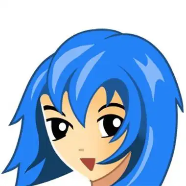 经典旧版qq头像图片合集