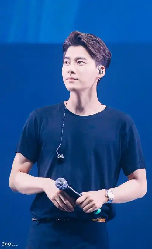 2018李易峰李易峰生日嘉年华_高清图片大全-爱豆app