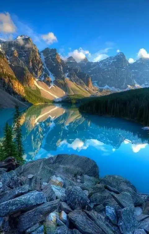 100幅世界绝美照片