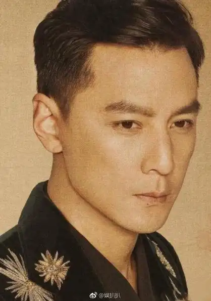 我身边的吴彦祖是个什么梗 和吴彦祖一样帅什么梗