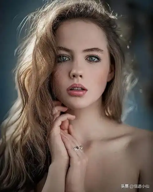 世界美女如云,最顶级100名单.