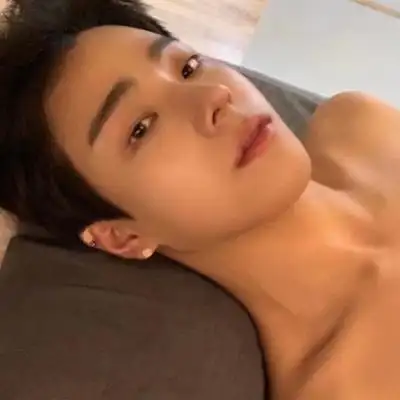 既帅气又个性的型男头像帅气的让人不要不要的