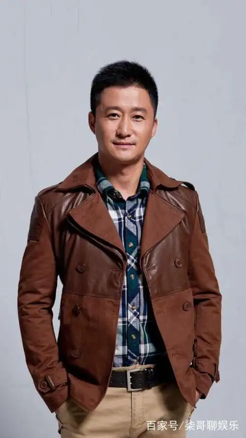 银幕最强硬汉――吴京