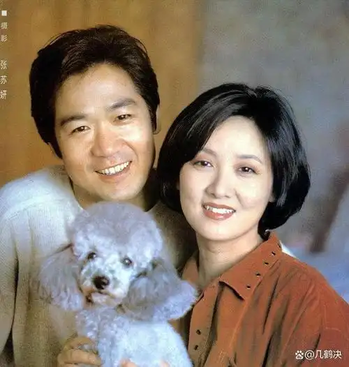 儿子吸毒,与妻丁克,住上亿别墅却为债务到处奔波,张国立赢没赢