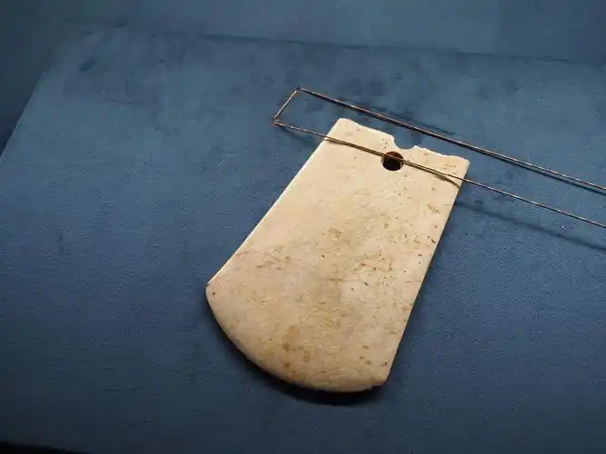 良渚与古代中国玉器显示的五千年文明展