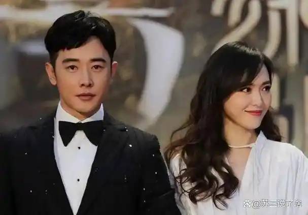 不过唐嫣在结婚之后就很少出现在大众视野了,在前几个月的一场活动,还