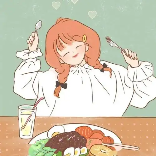 微信头像 | 心情不好就想换头像