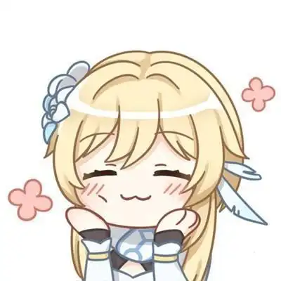 原神璃月角色外号盘点岩王爷和胡桃竟然有着cp