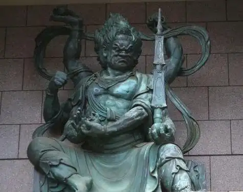 夜叉是什么母夜叉又是什么