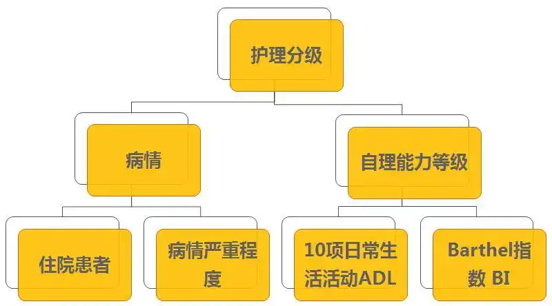 扒一扒分级护理的前世今生|医护人员|分级|护理|患者|医嘱|护士|-健康