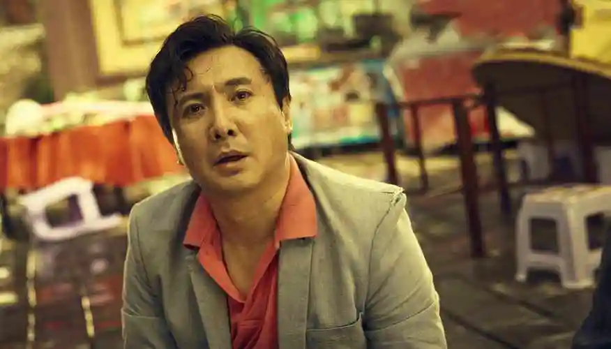 在"复制"沈腾这条路上,开心麻花越来越"不开心"