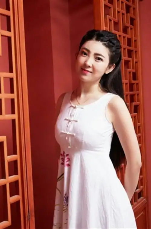 甜歌美女——任妙音