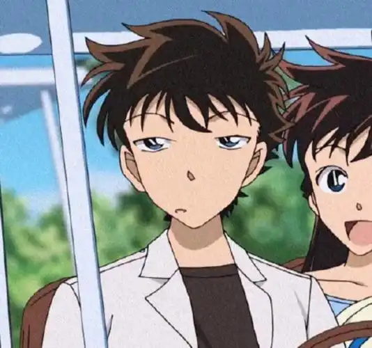 怪盗基德#江户川柯南#工藤新一#黑羽快斗#毛利兰#小兰#情侣头像#婚纱