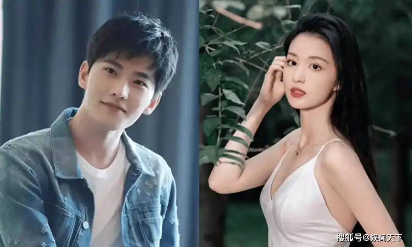 去年年中,随着杨洋和"新晋小花"王楚然的恋爱绯闻传出,大家再也没往