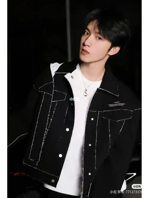 23(本人小海螺)虽然我不是刘耀文粉丝,但也祝福一下吧!