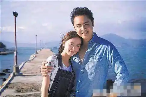 明道官宣二胎,首晒"丑妻",被质疑好男子人设:蒋雯丽知道吗_婷萱_女人