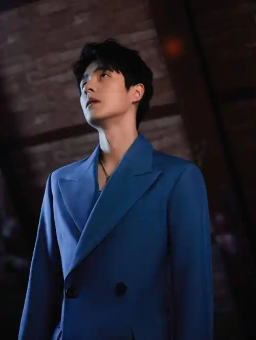 被刘昊然惊艳到了!