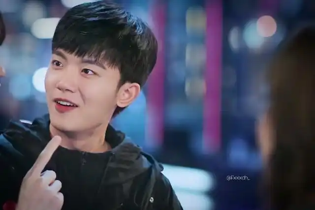 亲爱的热爱的令山