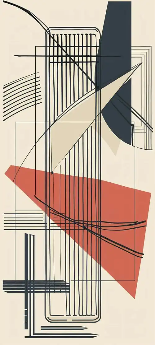 唯美简约风格手机壁纸无水印高清图片