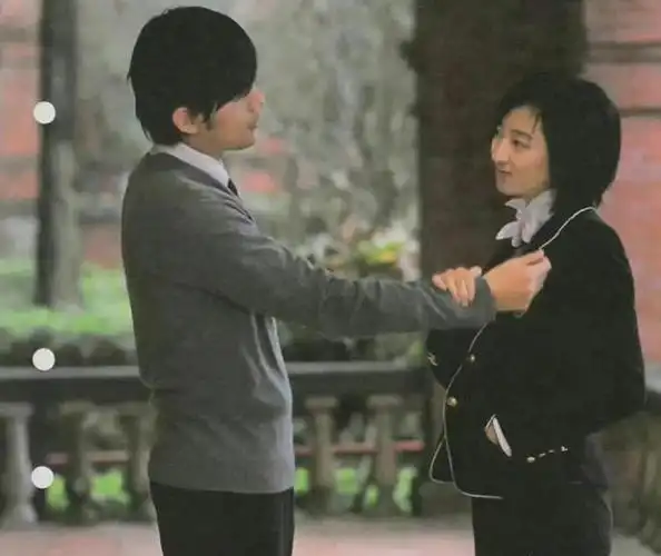 周杰伦桂纶镁67演绎爱情最好的样子