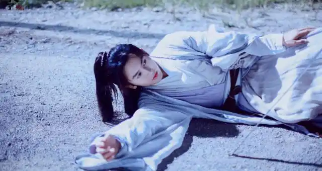 为什么说周子舒是京城白富美?