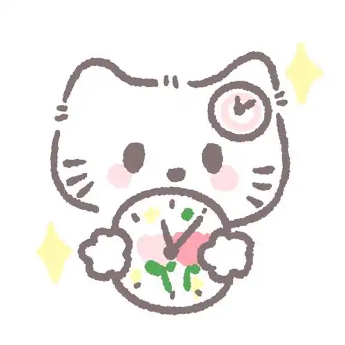 app可爱图标 画师:呱呱腋毛 #app图标##图标##可爱##插画