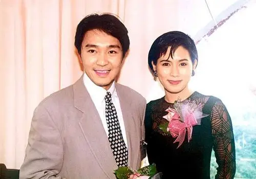 卸下喜剧之王的假面周星驰电影直捣泪腺的哭点定格