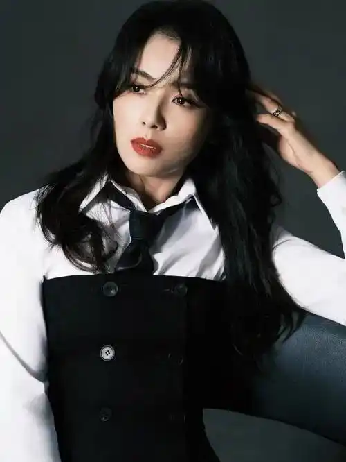 国民女神小姐姐刘涛太漂亮最新的靓照美美哒迷人的身材梦寐以求