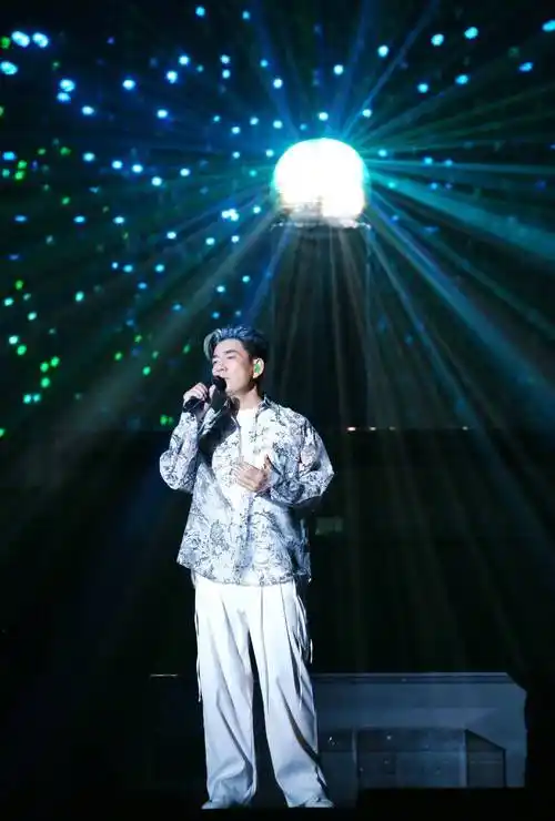 2024任贤齐演唱会太原站行程安排(时间表 地址 歌单 门票订购)_齐哥