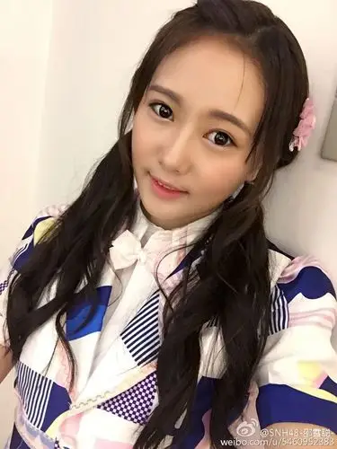 snh48-邵雪聪-的照片 - 微相册