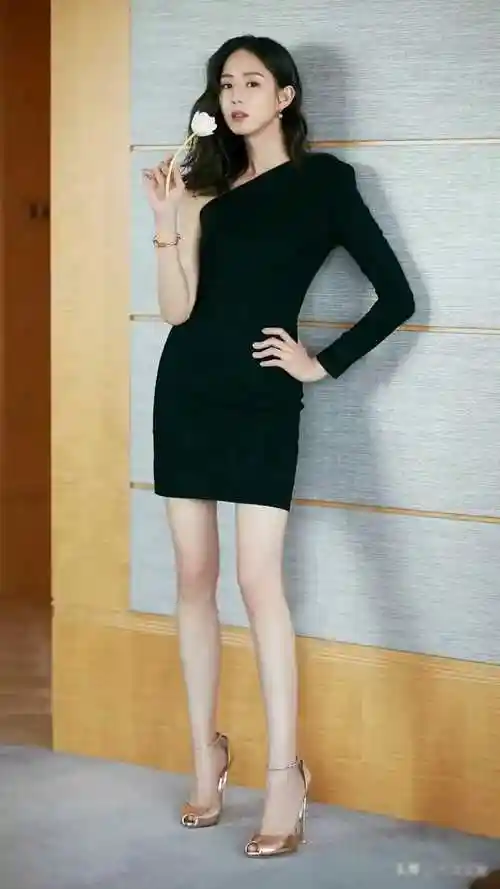 身材_身高_双腿