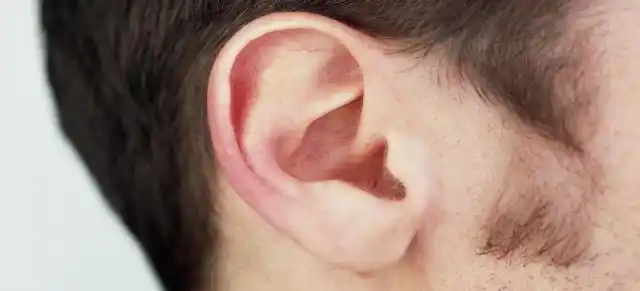 四肢细长,手指的长度异于常人,这就是马方综合征的典型症状之一