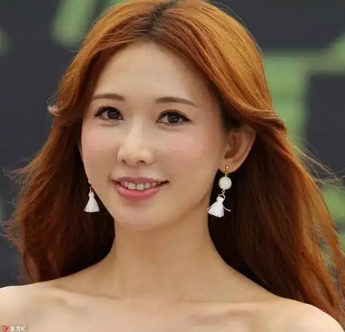 想和前男友复合林志玲铁打的眼下腮红帮你一把