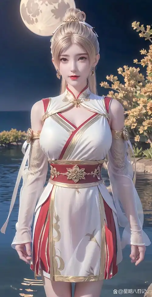 妖神记 -肖凝儿[温暖]