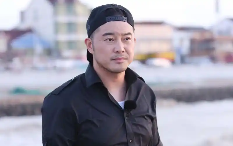 尔冬升:对爱豆没有个人意见,韩东君特别热爱骑行,沙溢体力不如李晨!