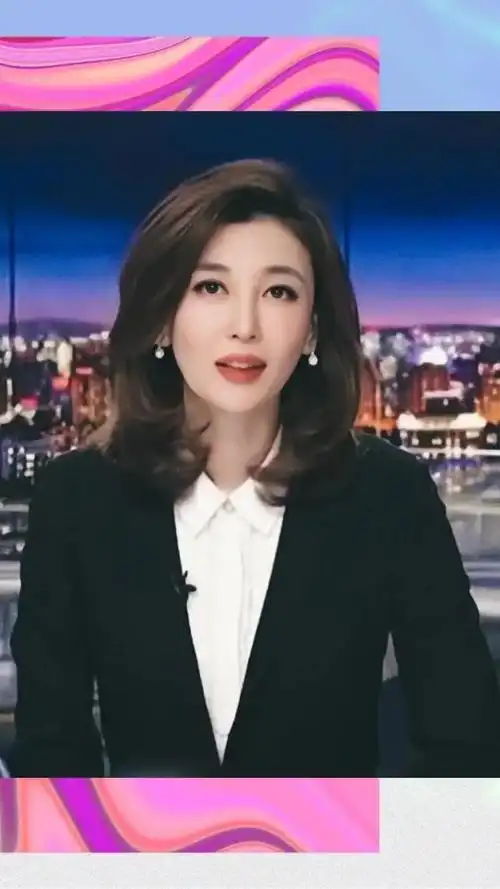 海峡两岸主持人李红,李红台湾事件(海峡两岸节目主持人李红个人资料)