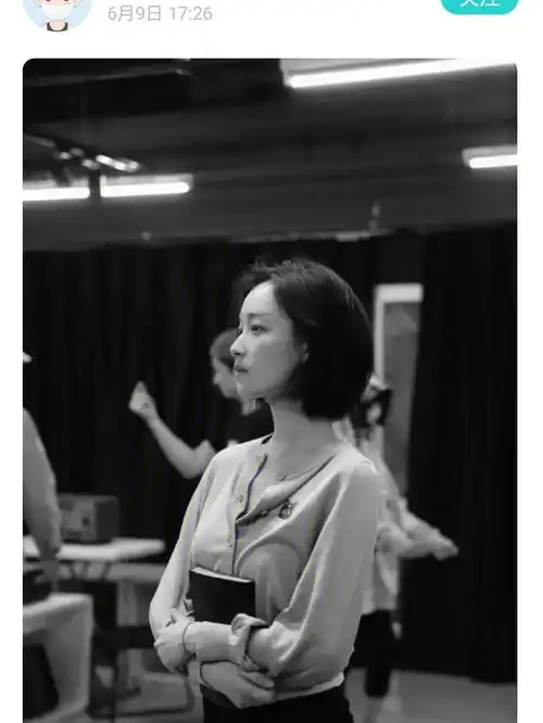 倪妮侧颜倪妮生图yyds