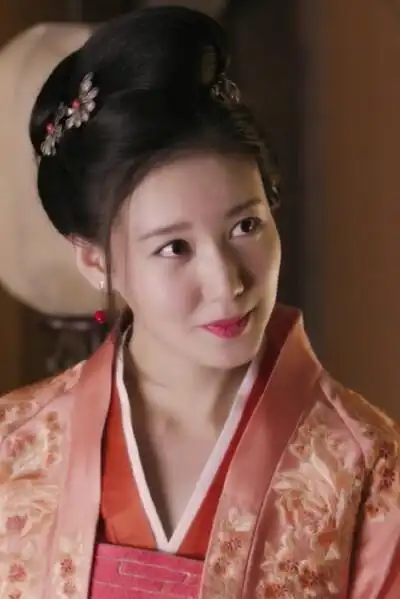 『知否知否应是绿肥红瘦』林噙霜♀高露