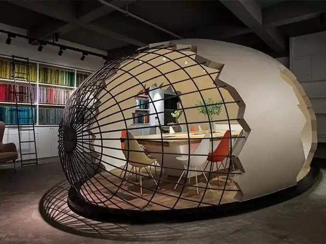 室内设计 | 作品如何才能更具创意