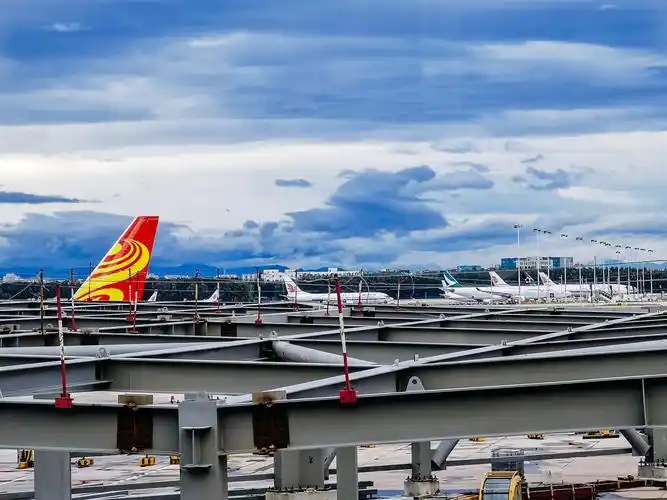 首都国际机场t2航站楼-171717机