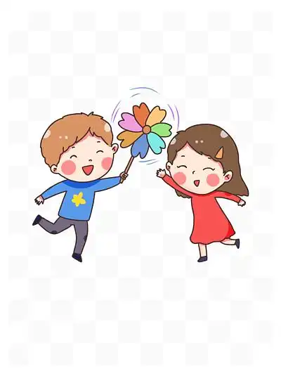 8可爱的小孩在沙滩上玩耍083461可爱的卡通小孩玩163483可爱小孩玩