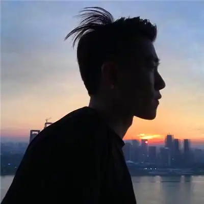 男人头像图片成熟霸气