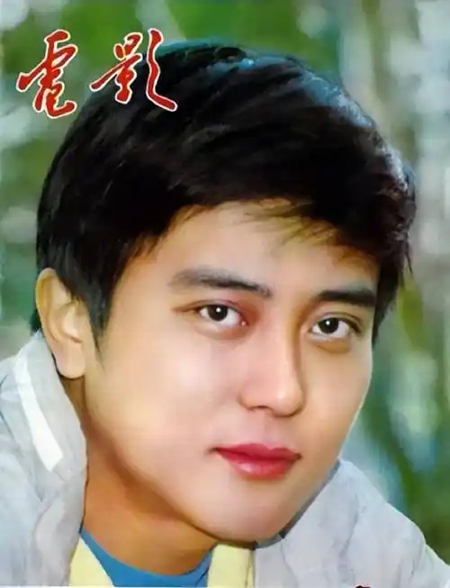 八十年代男影星:沈冠初,陈佩斯,李世玺,祝延平,刘衍利,罗钢