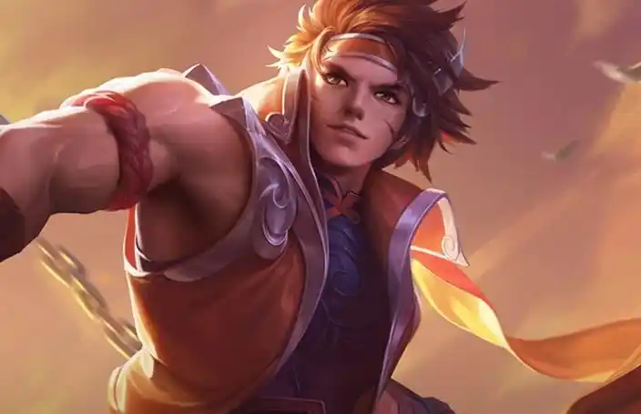 王者荣耀孙策怎么样?孙策技能属性介绍 - iefans