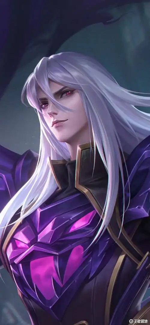 司马懿暗渊魔法