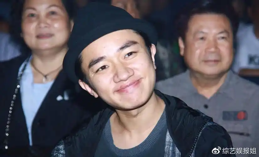 王祖蓝人设崩塌的背后是娱乐圈最大的笑话还是网民的诋毁