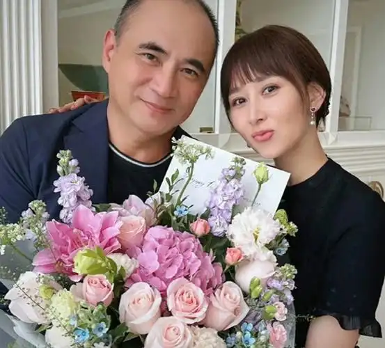 胡静|婚礼|拿汀|结婚|朱兆祥|豪门阔太_网易订阅