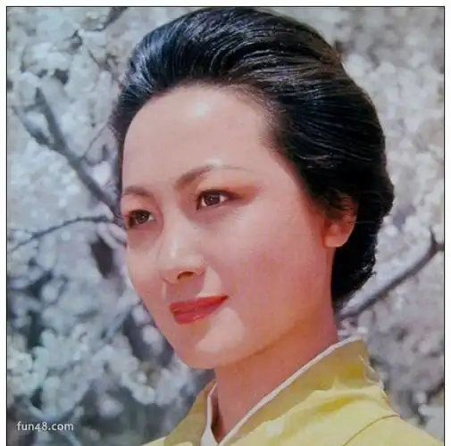 电影演员程晓英简介 程晓英近况丈夫