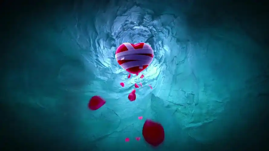 心碎了,还能好起来吗?