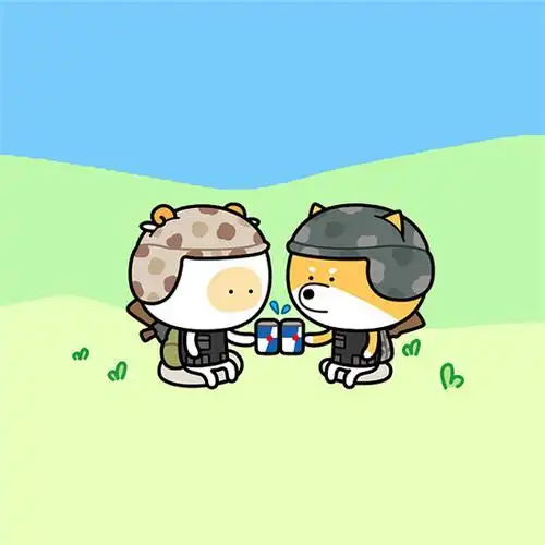 绝地求生q版头像图片,图片头像图片